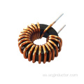 Inversor de alta potencia/inductor de filtro